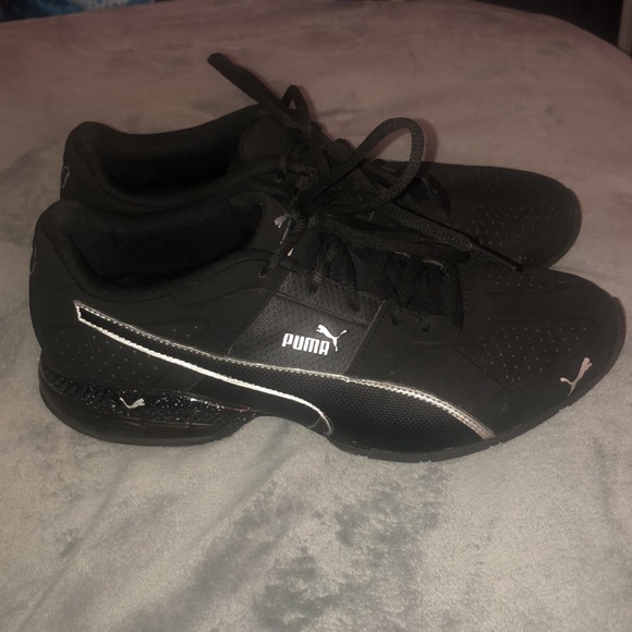 Puma Sneakers - Picture 3 of 9